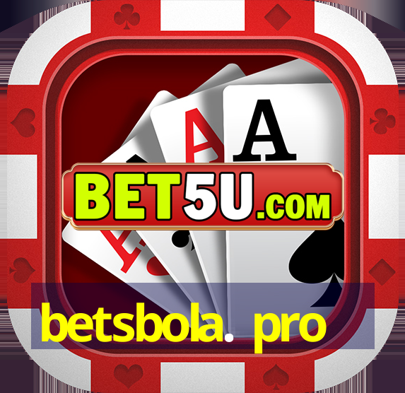 betsbola. pro